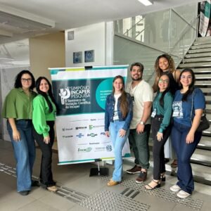 5º Simpósio Incaper Pesquisa