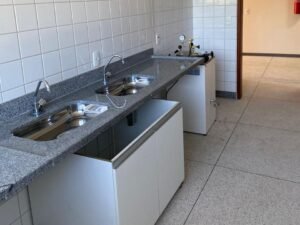 Laboratório de Fisiologia Vegetal e Pós-Colheita do Incaper