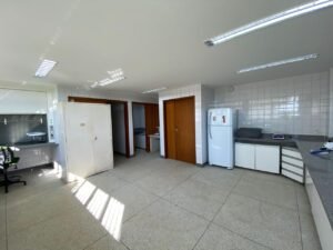 Laboratório de Fisiologia Vegetal e Pós-Colheita do Incaper