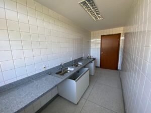 Laboratório de Fisiologia Vegetal e Pós-Colheita do Incaper