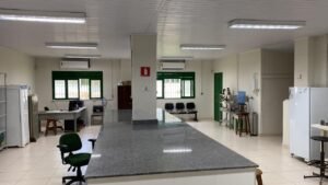 Laboratório de Genética e Melhoramento de Plantas
