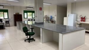 Laboratório de Genética e Melhoramento de Plantas