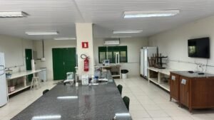 Laboratório de Genética e Melhoramento de Plantas