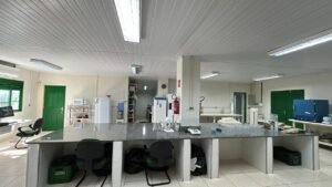 Laboratório de Genética e Melhoramento de Plantas