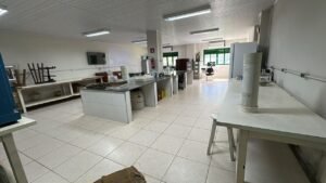 Laboratório de Genética e Melhoramento de Plantas