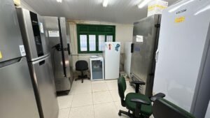 Laboratório de Genética e Melhoramento de Plantas