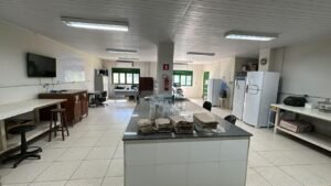 Laboratório de Genética e Melhoramento de Plantas